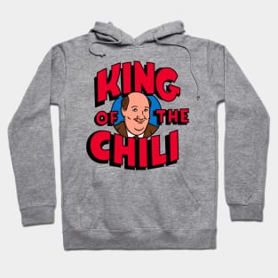 King of the Chili! Hoodie